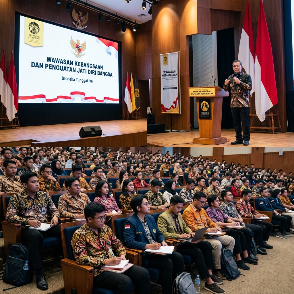 Sinergi Bakesbangpol Banyuwangi dan Ormas Perkuat Stabilitas Daerah